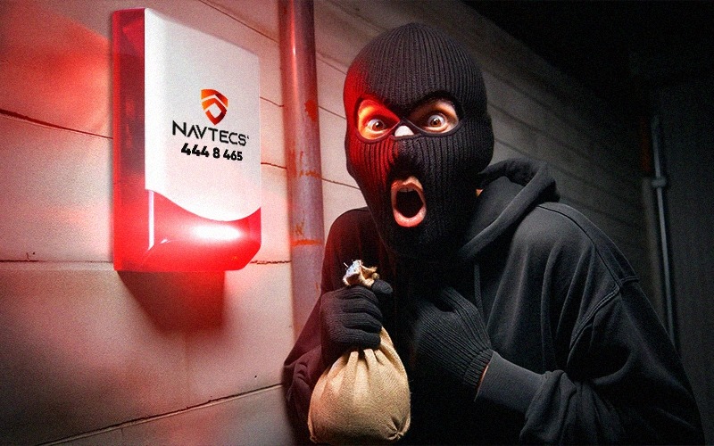 Alarm Sistemlerinin Türleri