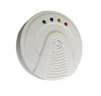 Gaz Kaçağı Algılama