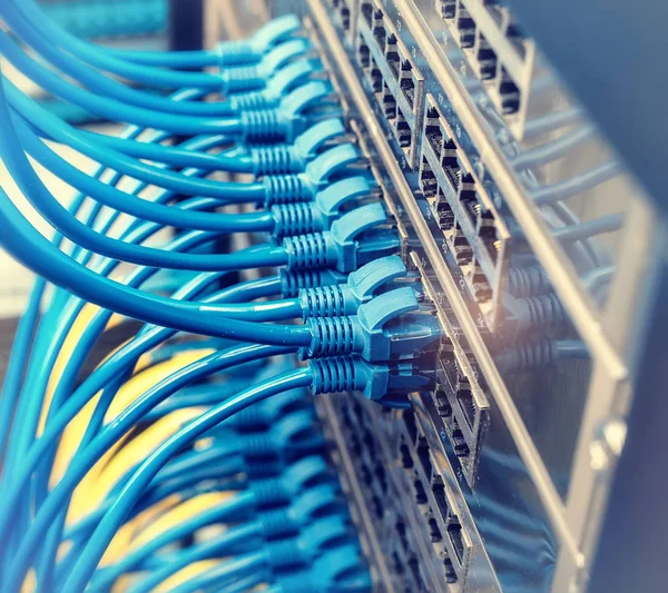 Navtecs Yapısal Kablolama