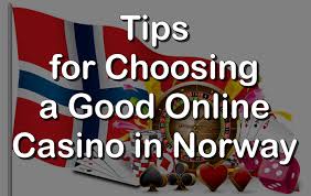 Discover the Thrills of Norwegian Online Casino 73