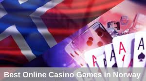 Discover the Thrills of Norwegian Online Casino 73