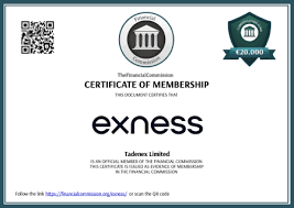 Exciting Updates To The Exness App 21