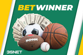 Experience the Thrill with Betwinner Online