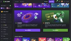 Explore the World of Online Bets BC Game 0