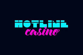 Hotline Casino - Twoje źródło emocjonujących gier i niepowtarzalnych doświadczeń