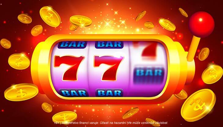 Nové online casino 2025 - Objevte revoluci v internetovém hraní