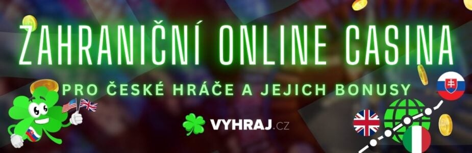Nové online casino 2025 - Objevte revoluci v internetovém hraní