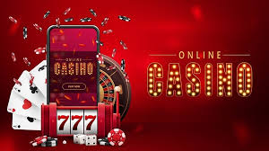 Nové online casino 2025 - Objevte revoluci v internetovém hraní